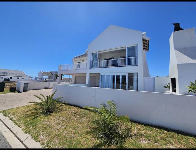 3 BEDROOM HOUSE FOR SALE IN SANDY POINT